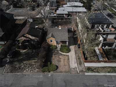 3311 W 20th Ave Denver, CO 80211