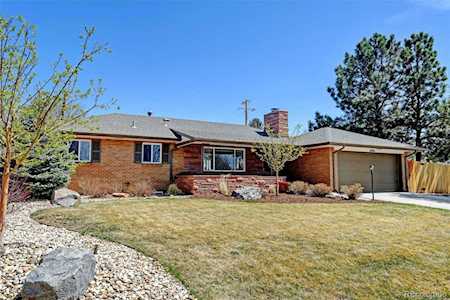 5896 S Delaware St Littleton, CO 80120