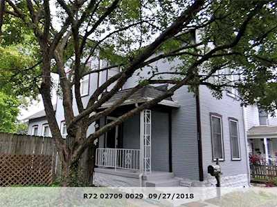 123 Cross Street Dayton, OH 45410