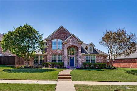 3116 Timber Brook Drive Plano, TX 75074
