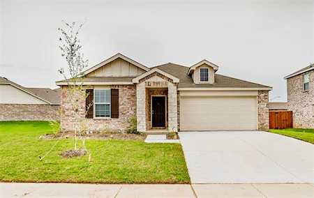 15928 Sullivan Creek Drive Haslet, TX 76052