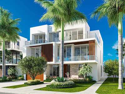 1 Tortugas Sands Drive Hutchinson Island, FL 34949