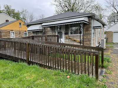 860 Westphal Avenue Columbus, OH 43213