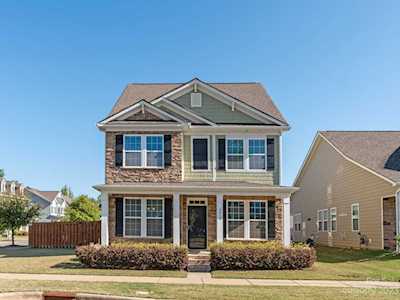 8818 Hallowford Dr Huntersville, NC 28078
