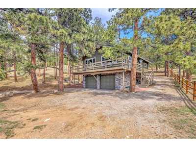 206 Greenwood Dr Loveland, CO 80537