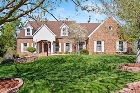 1801 Glenbrook CT Columbia, MO 65203