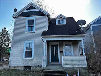 3314 E 5Th Street Dayton, OH 45403