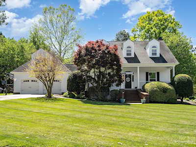 19523 Sunnypoint Ct Cornelius, NC 28031