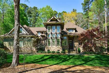 13242 Claysparrow Rd Charlotte, NC 28278
