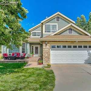 4830 Teton Place Colorado Springs, CO 80918
