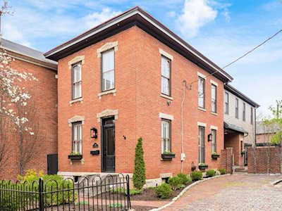 266 E Sycamore Street Columbus, OH 43206