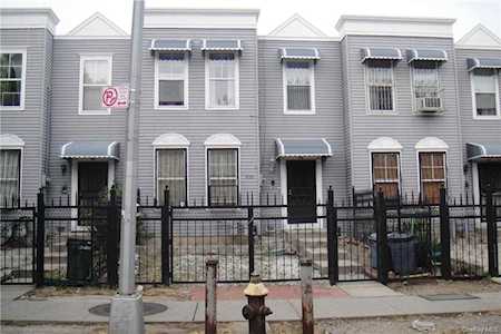 935 E 178 Street #1A Bronx, NY 10460