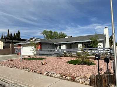 1317 Ramona Ln Boulder City, NV 89005