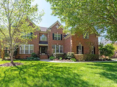 8715 Beaminster Place Waxhaw, NC 28173