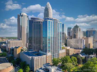 210 N Church St Charlotte, NC 28202