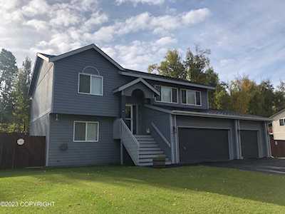 7050 W Werner Dr Wasilla, AK 99654
