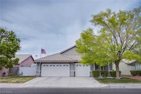 6808 Beach Nest Ave Las Vegas, NV 89130