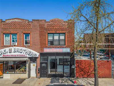 211-07 Jamaica Avenue Queens Village, NY 11428