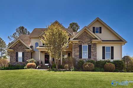 101 Old Fence Row Meridianville, AL 35759
