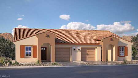 1174 Hummingbird Bay Ln #Lot 30 Henderson, NV 89011