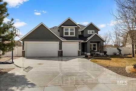10917 Quail Cove Court Nampa, ID 83687