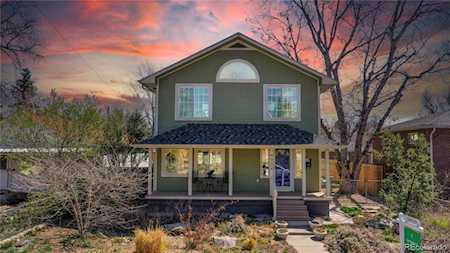4934 Stuart St Denver, CO 80212
