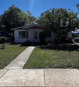 916 Martin Luther King Boulevard Daytona Beach, FL 32114