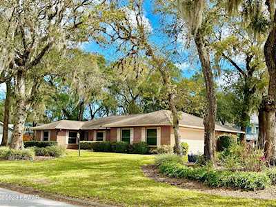 117 River Bluff Drive Ormond Beach, FL 32174