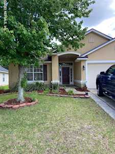 2813 Cross Creek DR Green Cove Springs, FL 32043