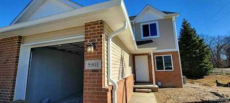5893 Woodruff View Dr Brighton Twp, MI 48116