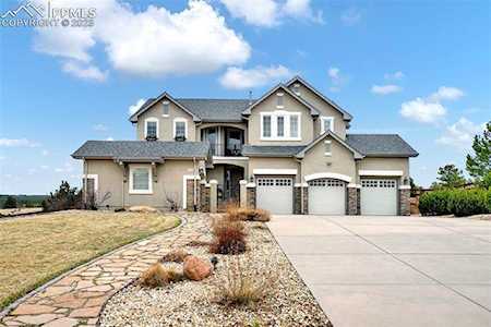 112 Saber Creek Drive Monument, CO 80132