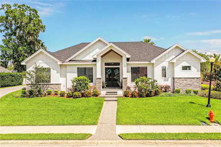 6608 Crescent Woods CIRCLE Lakeland, FL 33813