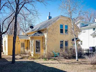 2564 W 32nd Ave Denver, CO 80211