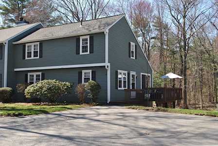 103 Cortland Lane #103 Boxborough, MA 01719