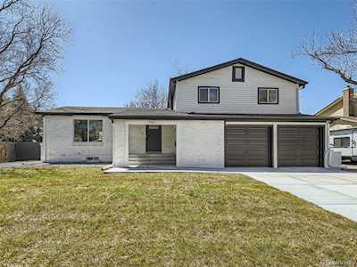 7462 W 82nd Way Arvada, CO 80003