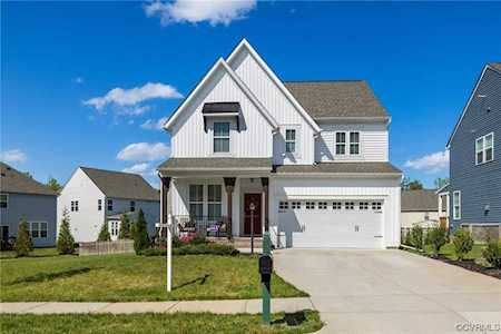 6418 Doyles Trl Moseley, VA 23120