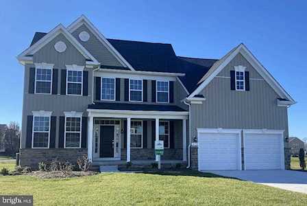 470 Hampton Hill Drive Camden Wyoming, DE 19934