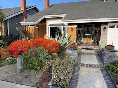 18472 Santa Isadora St Fountain Valley, CA 92708