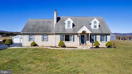 12452 Ashton Rd Clear Spring, MD 21722