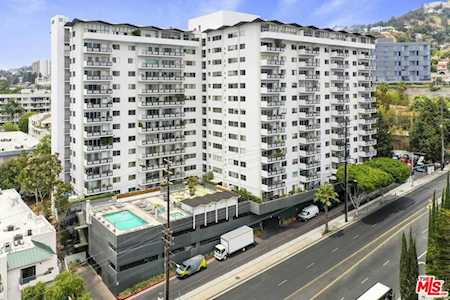 1155 N La Cienega Blvd #510 West Hollywood, CA 90069