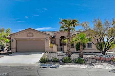 4154 Riva De Tierra Ln Las Vegas, NV 89135