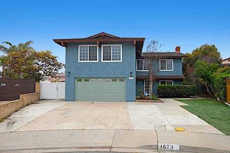 1573 Woodlark Court Chula Vista, CA 91911