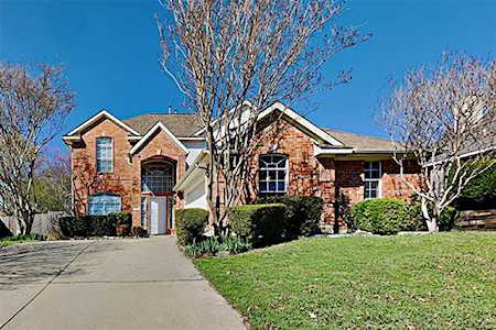 3608 Crestcreek Court McKinney, TX 75071