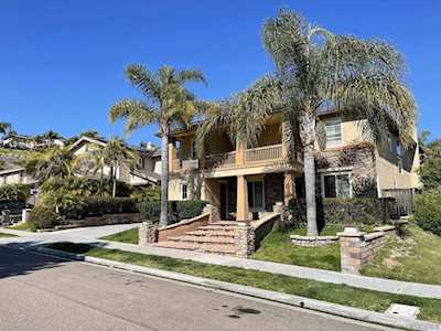 16227 Palomino Mesa Pl San Diego, CA 92127