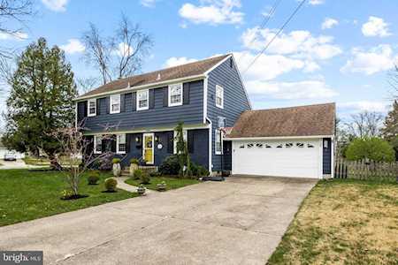 1124 Greenbriar Rd Cherry Hill, NJ 08034