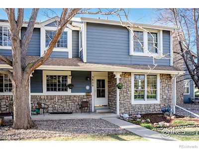 3829 Paseo Del Prado Boulder, CO 80301