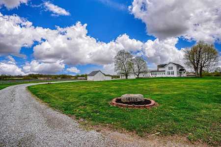 16858 Ringgold Northern Road Ashville, OH 43103