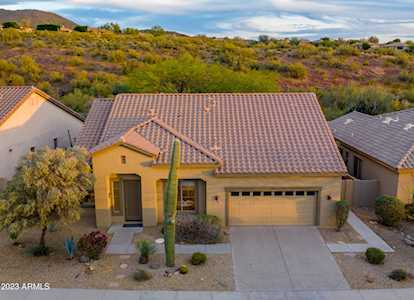 10847 E Autumn Sage Drive Scottsdale, AZ 85255