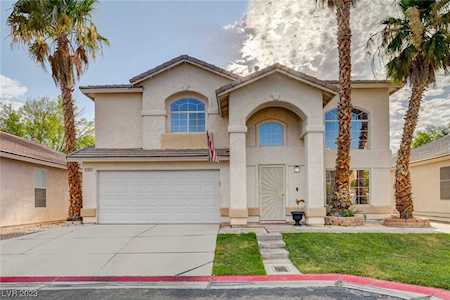 8109 Lavender Heights Ct Las Vegas, NV 89143
