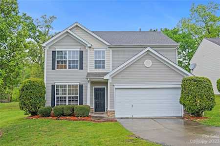 5930 Barefoot Ln Concord, NC 28025